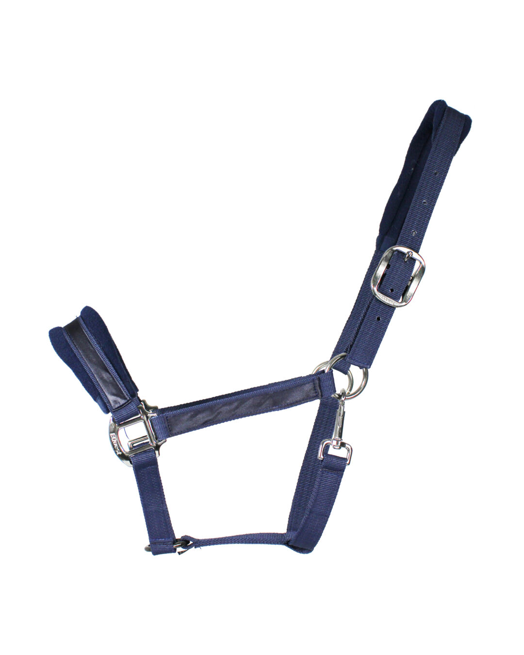 Fleecehalfter Protect Shine Tropical Garden