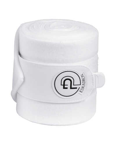 Fleecebandagen Emblem Platinum