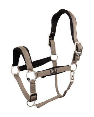 Halfter Charlot Mesh