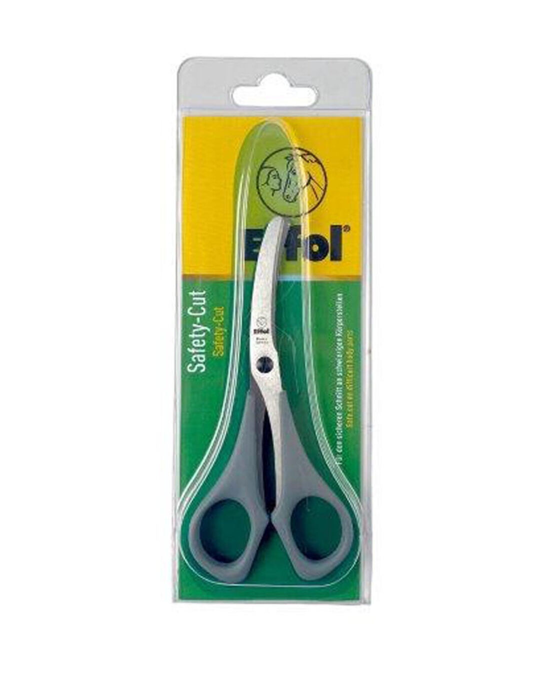 Schere Safety-Cut