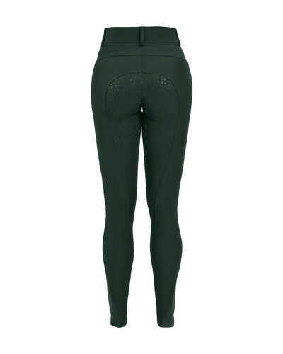 Thermo-Reithose Boston Full Grip