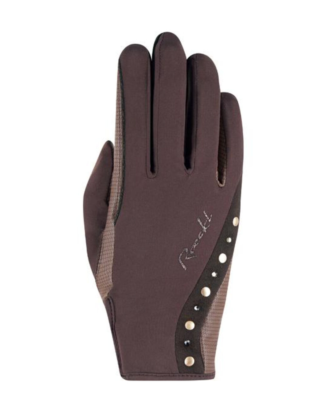 Winterreithandschuhe Jardy