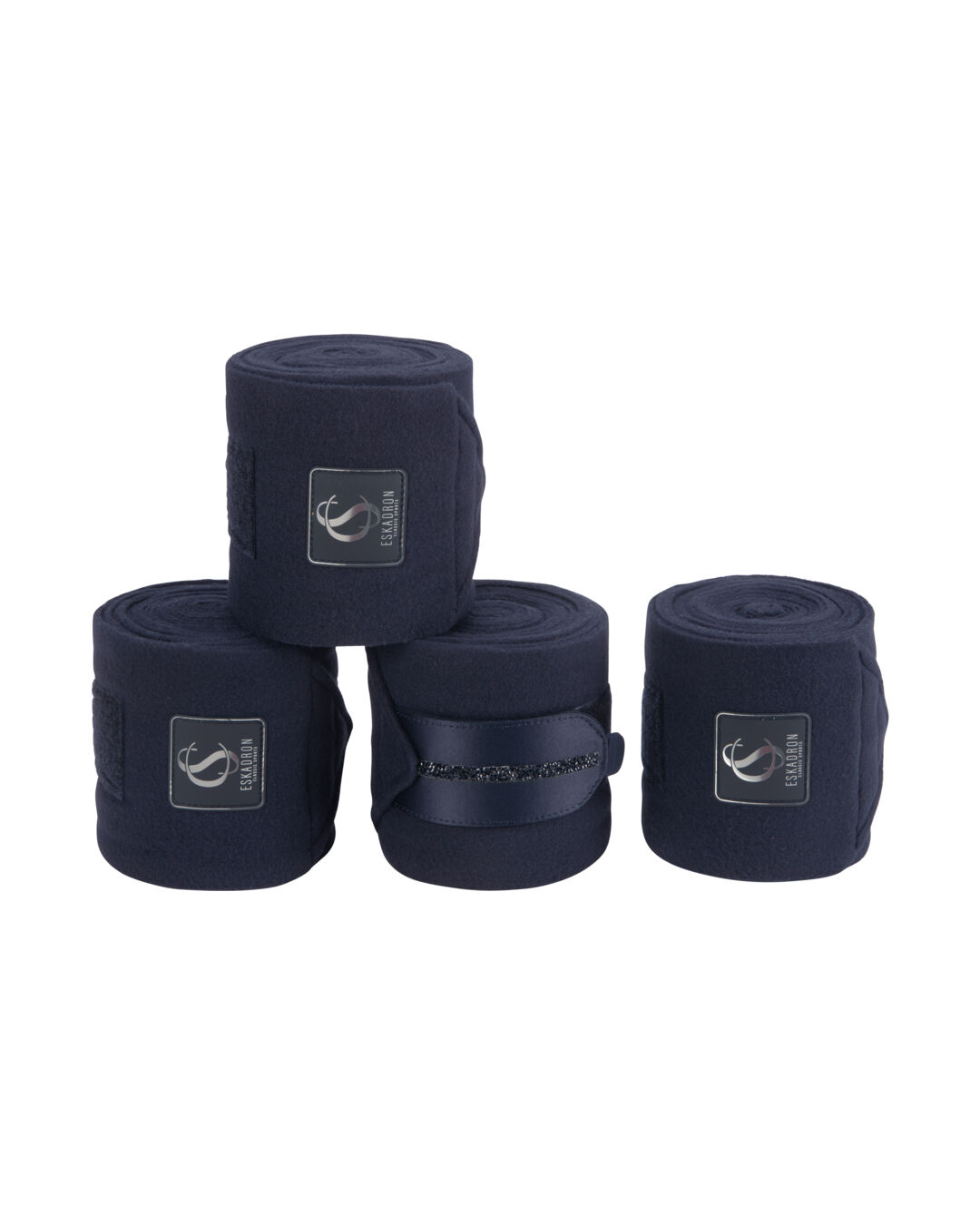 Fleecebandagen Jewel Classic Sports
