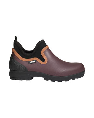 Stallschuhe Lessfor Plus M
