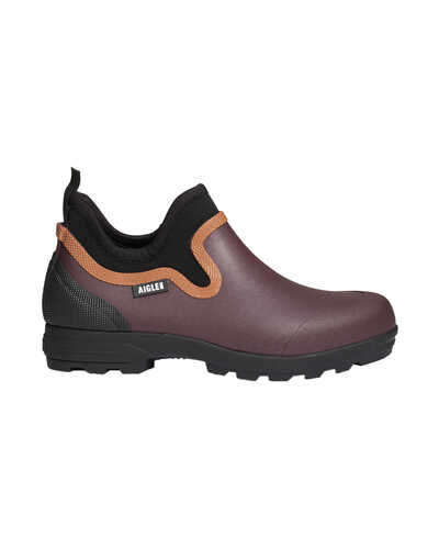 Stallschuhe Lessfor Plus M