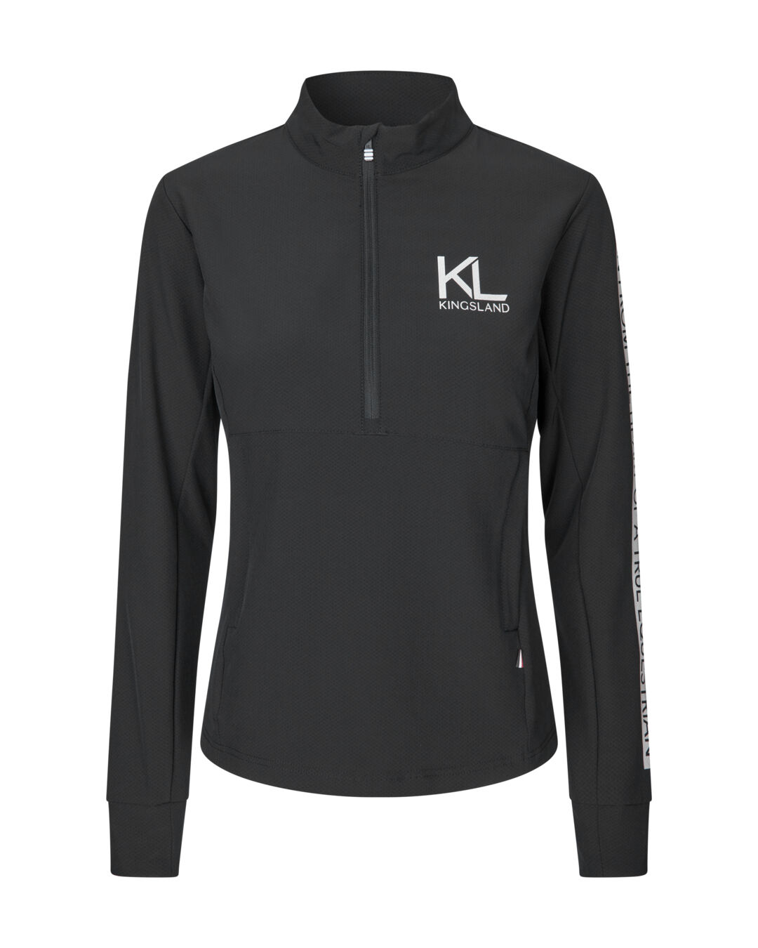 Anorak KLNessa Fleece