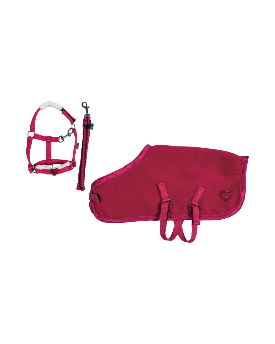 Spielzeugpferd-Starterset Cuddly Pony Spielzeugpferd-Starterset Cuddly Pony