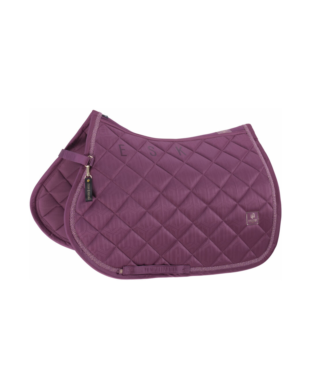 Schabracke Glossy Heritage