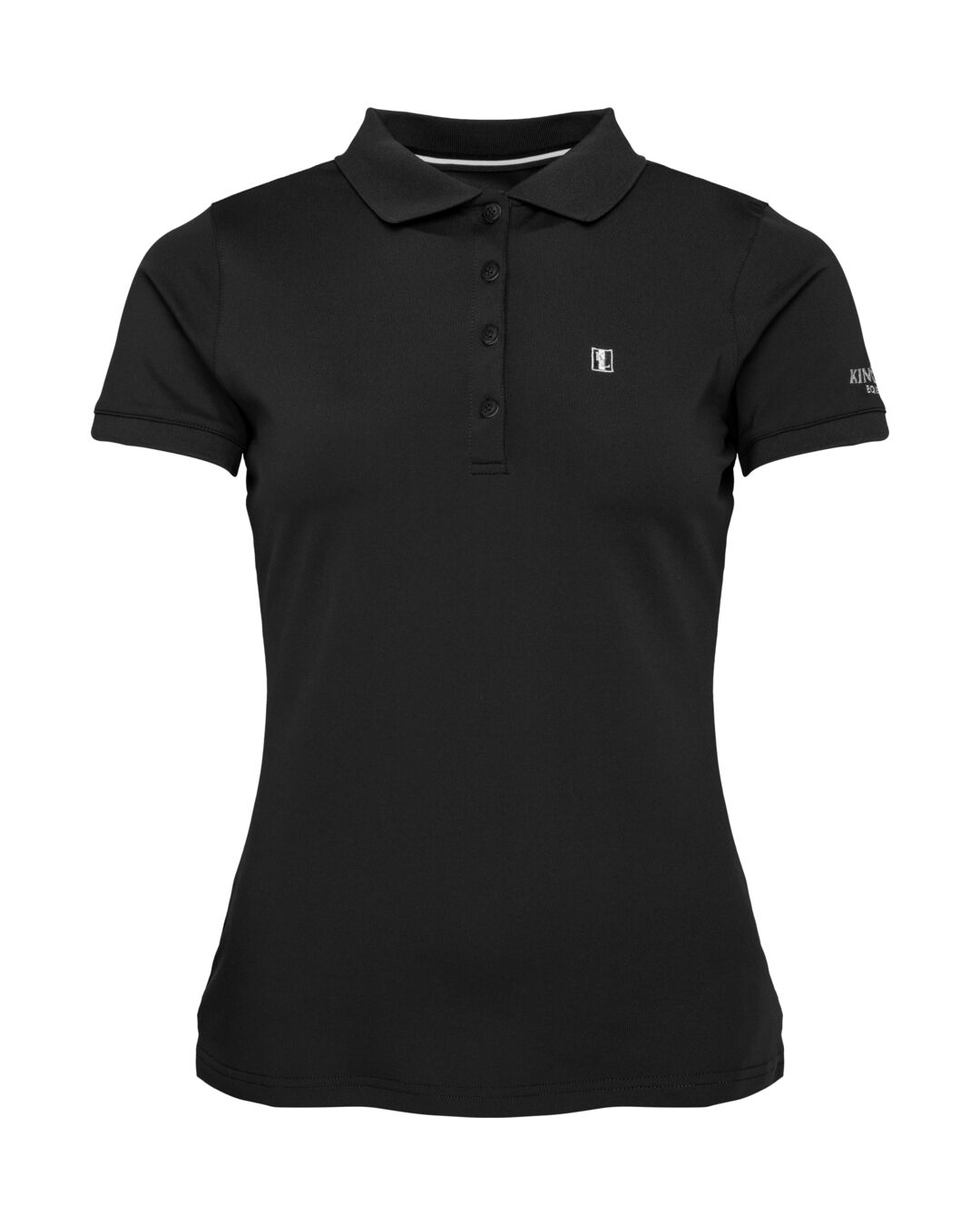 Damen Poloshirt Classic