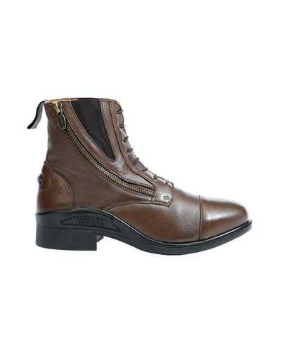 Reitstiefeletten Meridius