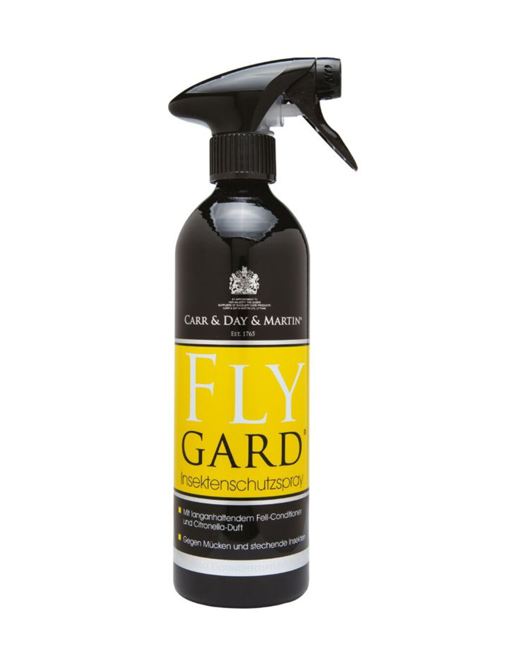 Insektenschutz-Spray Flygard