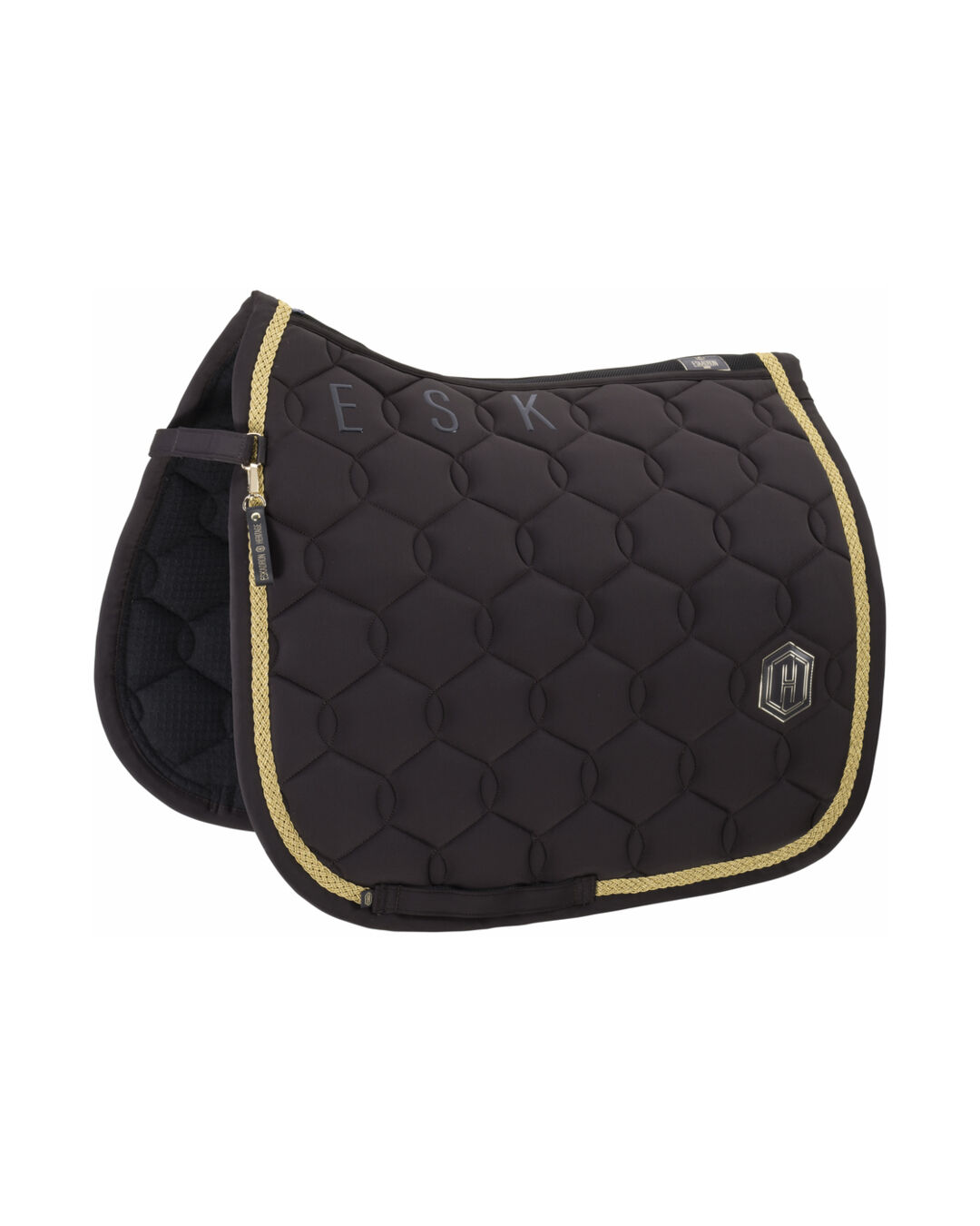 Schabracke Pro Soft Emblem Heritage