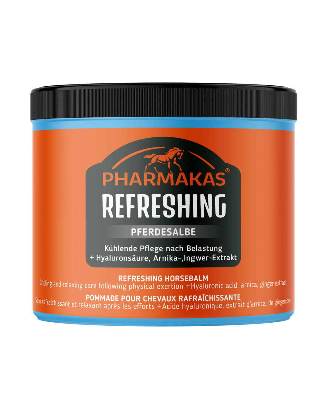 Pferdesalbe Refreshing Pferdesalbe Refreshing