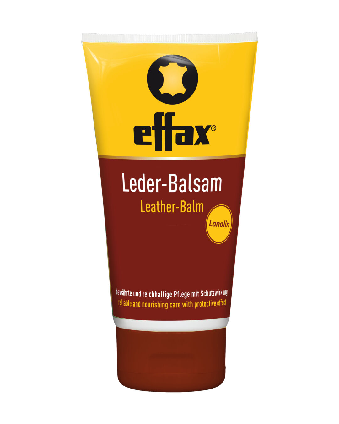 Leder-Balsam
