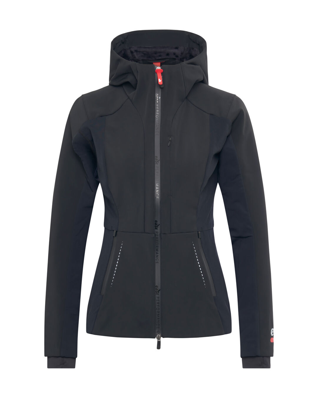 Jacke Transseasonal Softshell