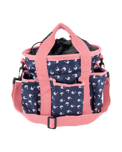 Kinder-Putztasche Lucky Heart
