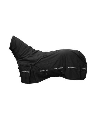 Fleece-Outdoordecke 0 g