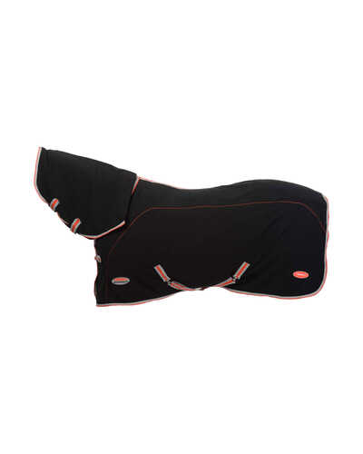 Therapie- & Abschwitzdecke Therapy-Tec Fleece Combo