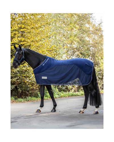 Fleece-Fliegendecke Comfort