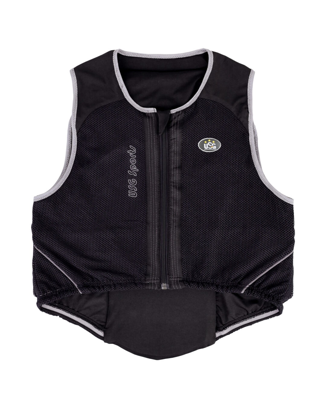 Rückenprotektor Precto Quick Fit