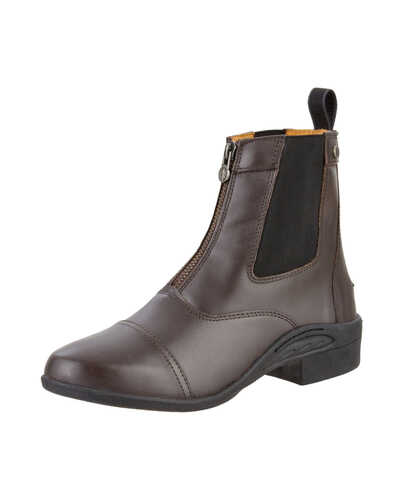 Reitstiefeletten Ultima 