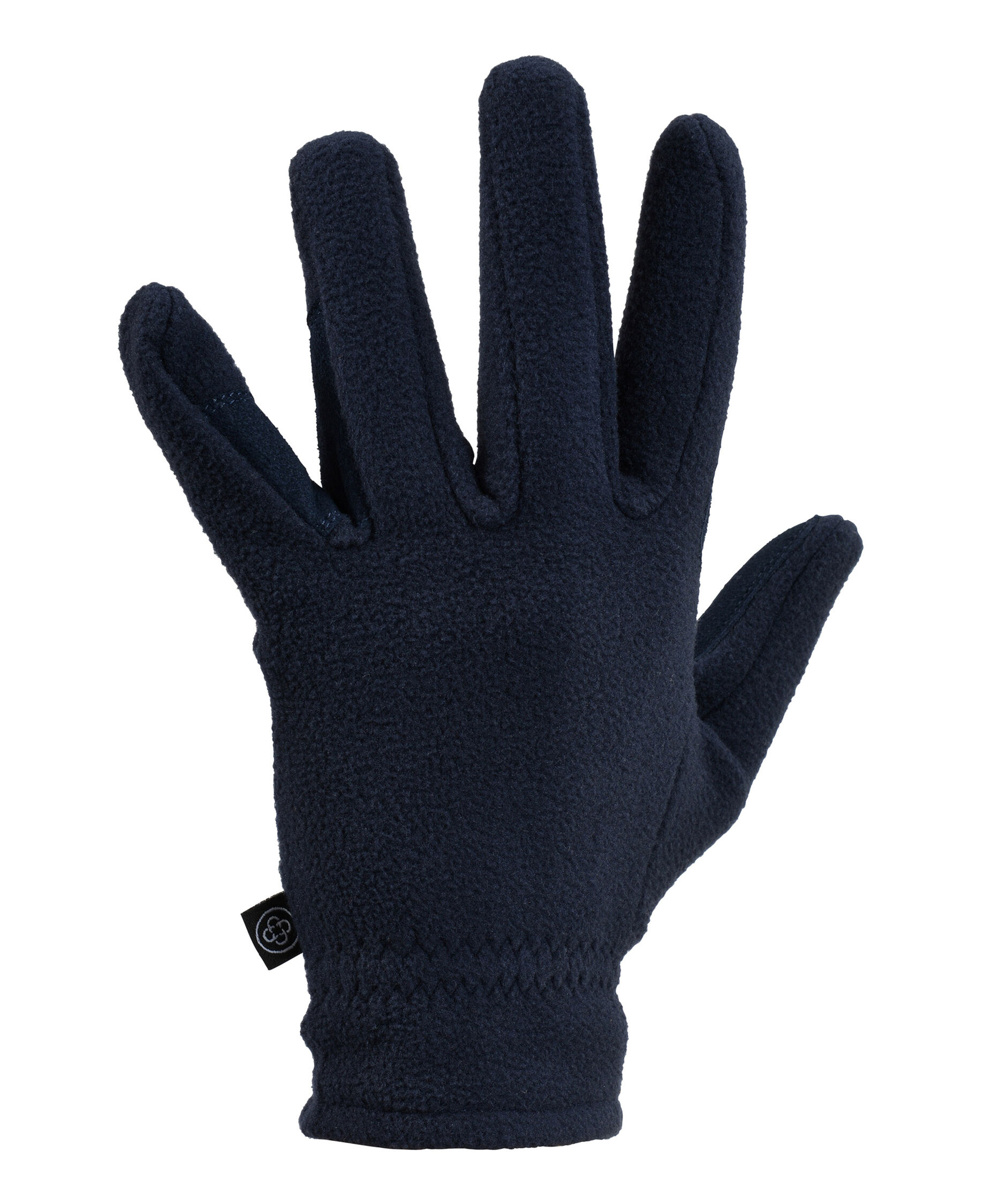 Winterreithandschuhe Cozy Fleece