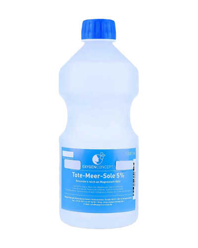 Tote-Meer-Sole 5%
