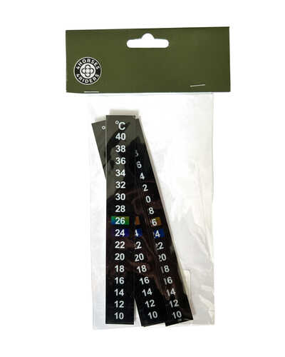 Deckenthermometer 5 Stück