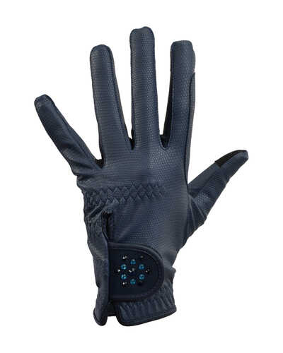 Dark Navy