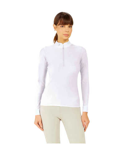 Langarmshirt Aloise