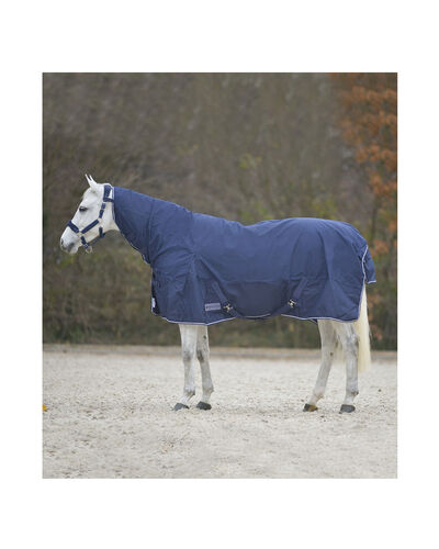 Outdoordecke Comfort mit Halsteil 0 g
