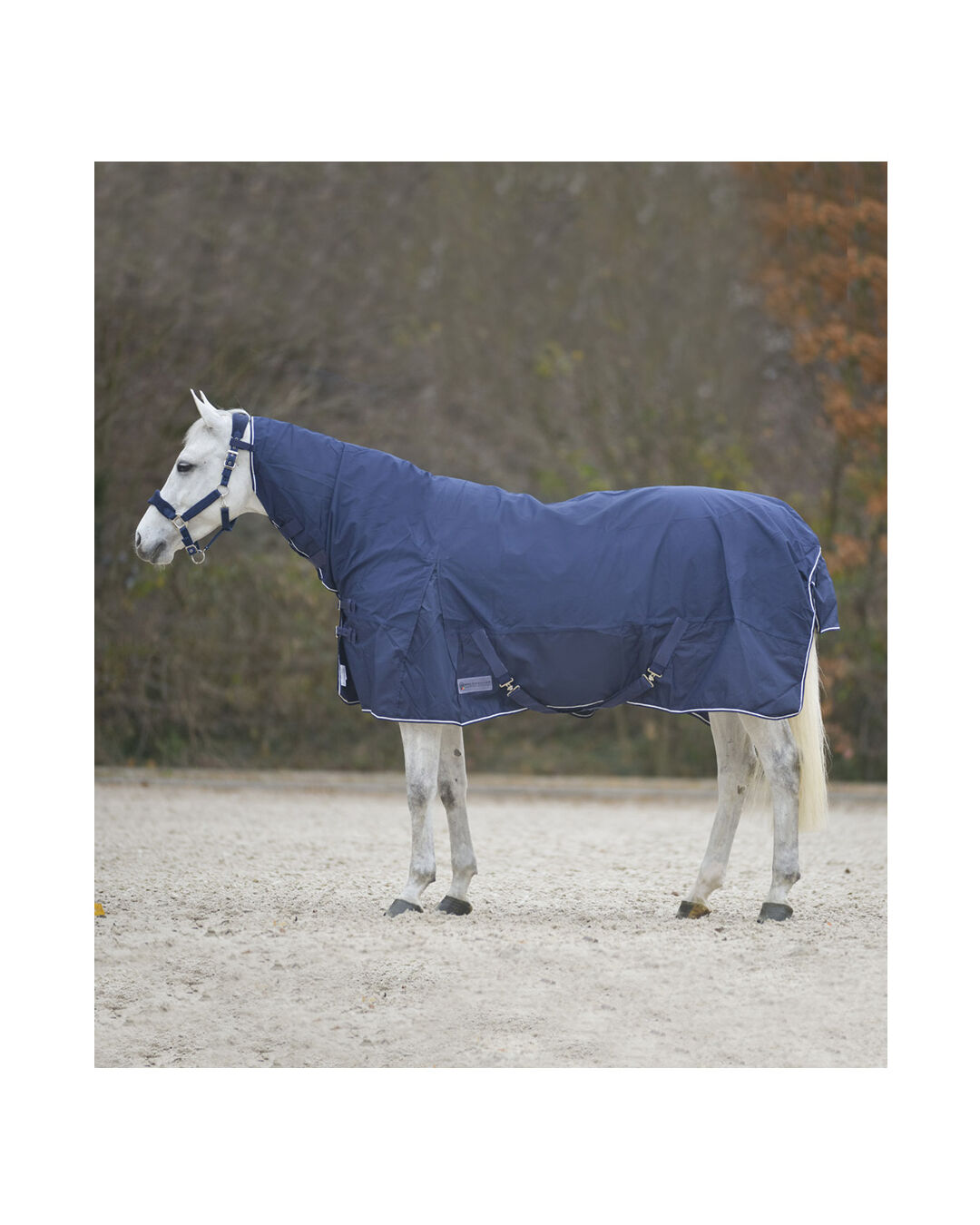 Outdoordecke Comfort mit Halsteil 0 g