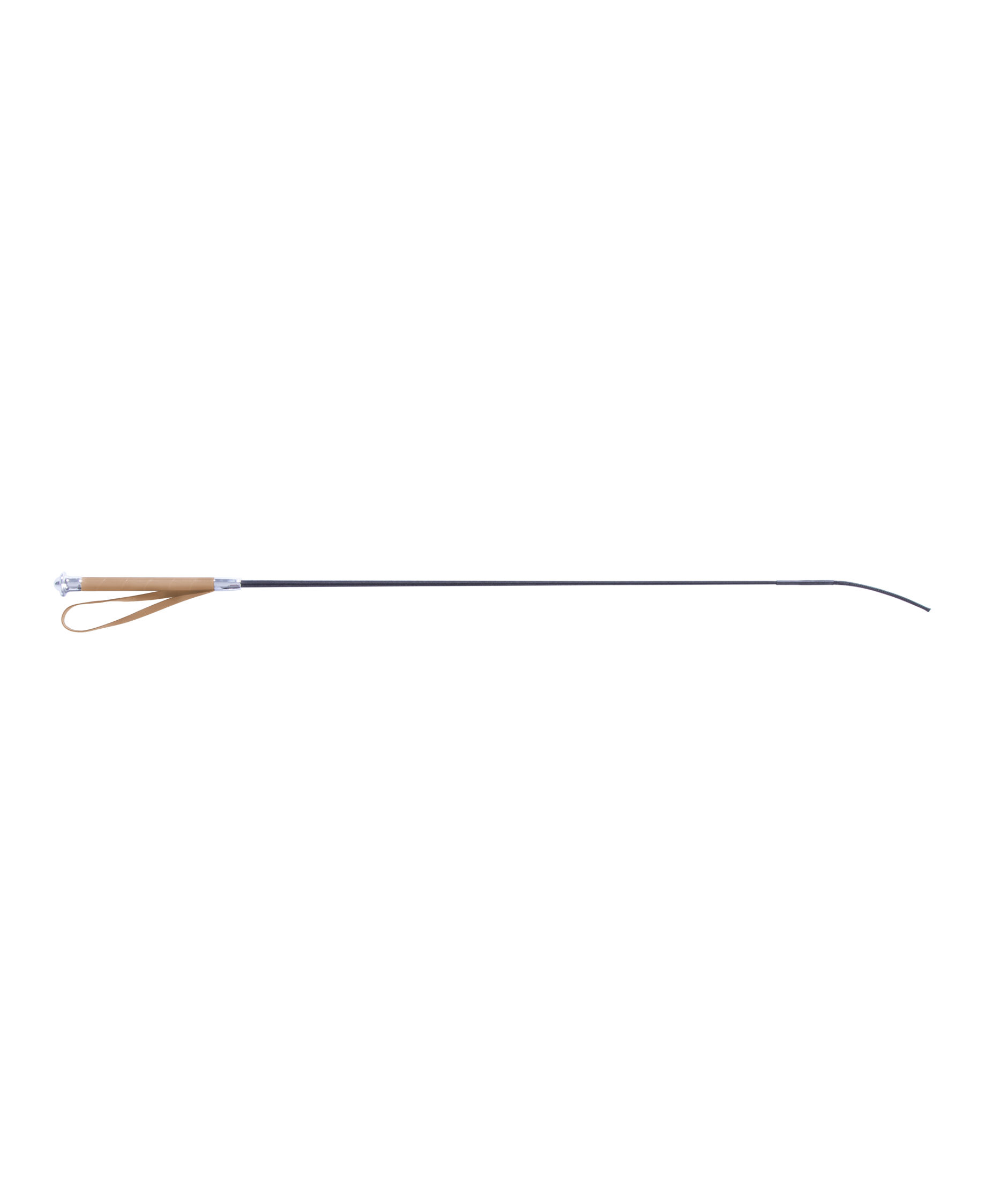 Reitgerte Softtouch Handschlaufe