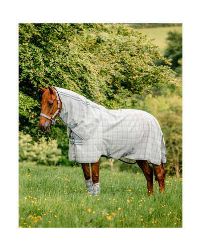 Fliegendecke Newmarket Plus