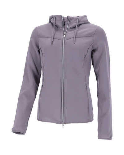 Sweatjacke SPFlora Style