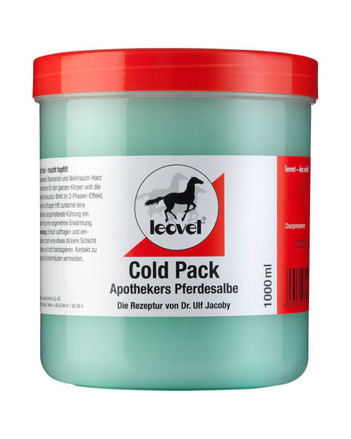 Kühlgel Cold Pack