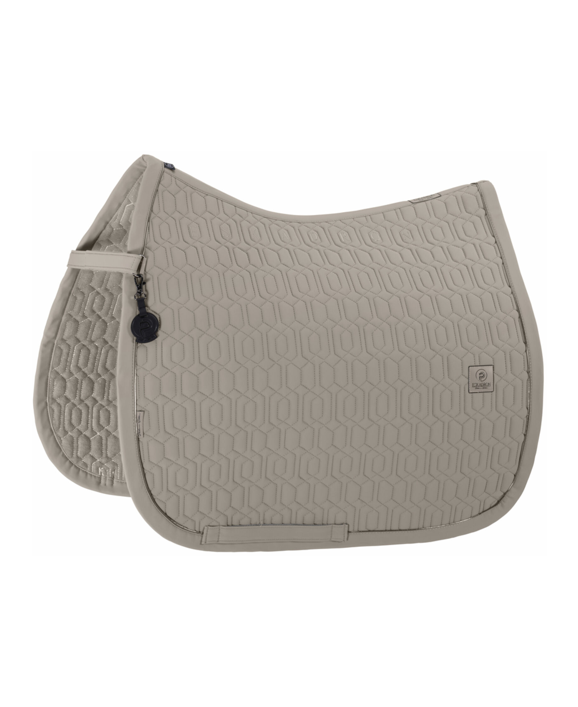 Schabracke Softshell Platinum