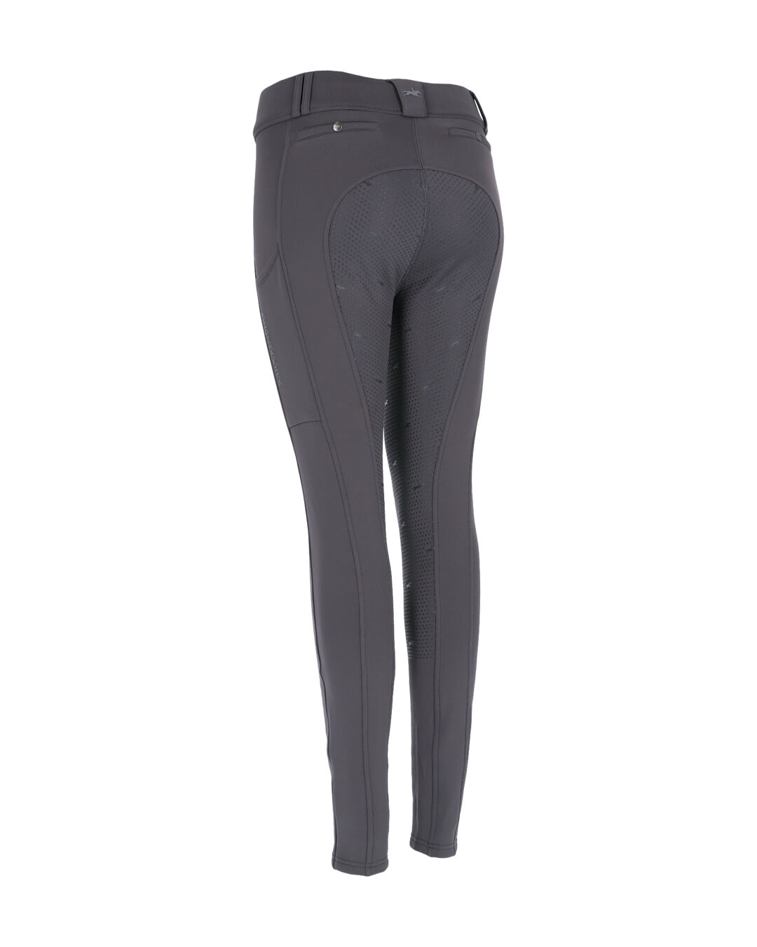 Winter-Reitleggings Dorina Full Grip