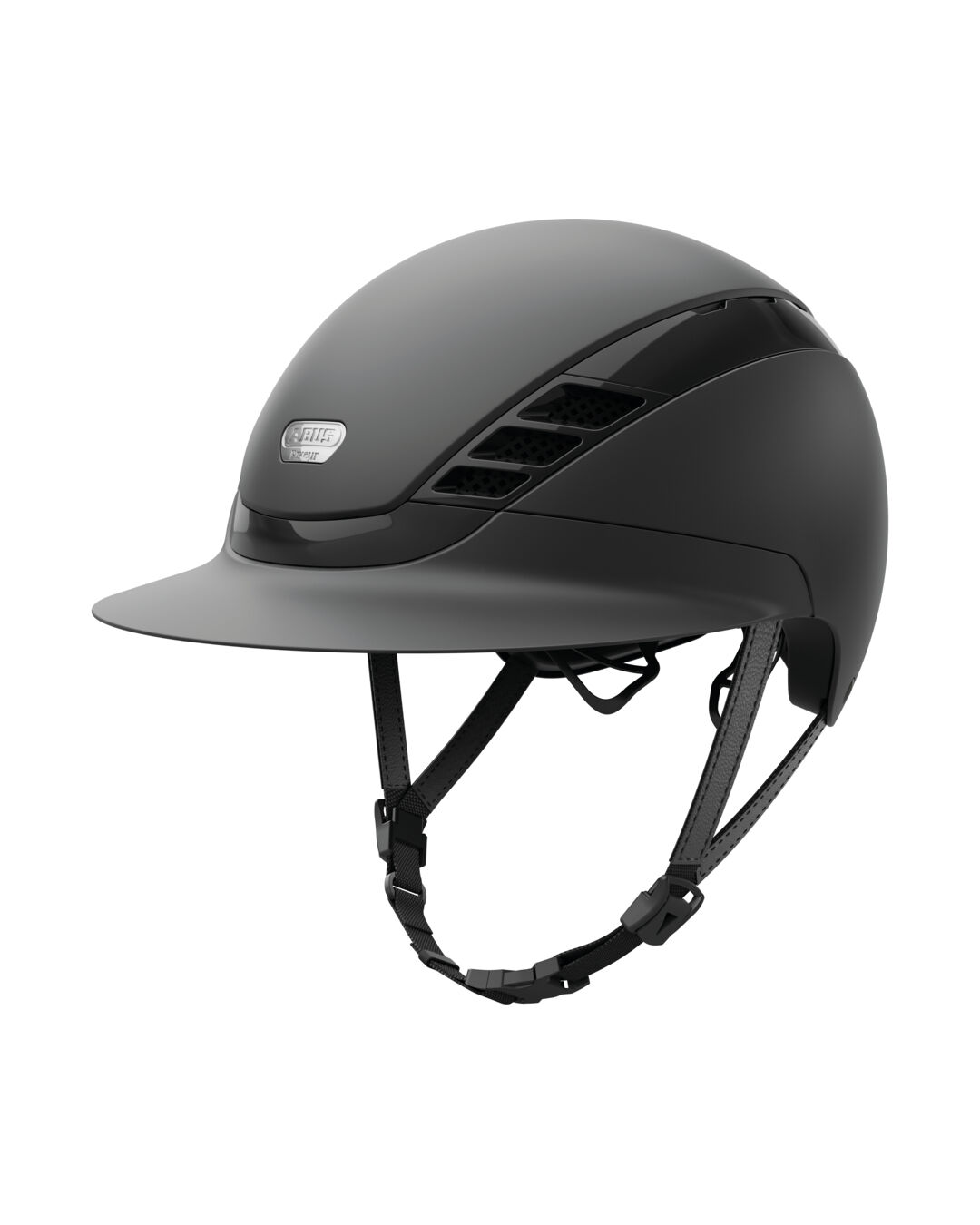 Reithelm Airluxe Pure langes Visier