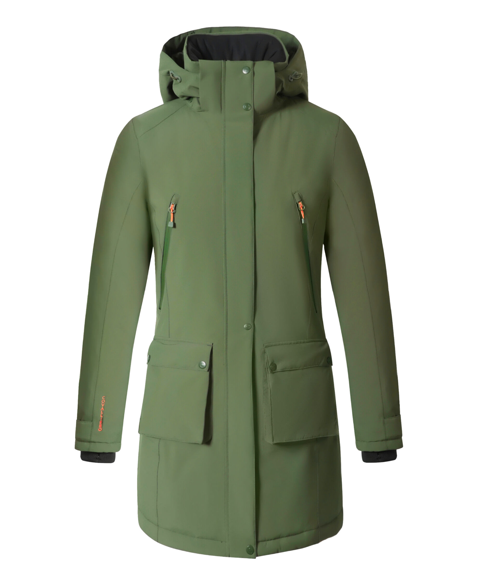 Winterparka 