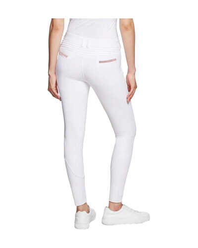 White-Rosegold