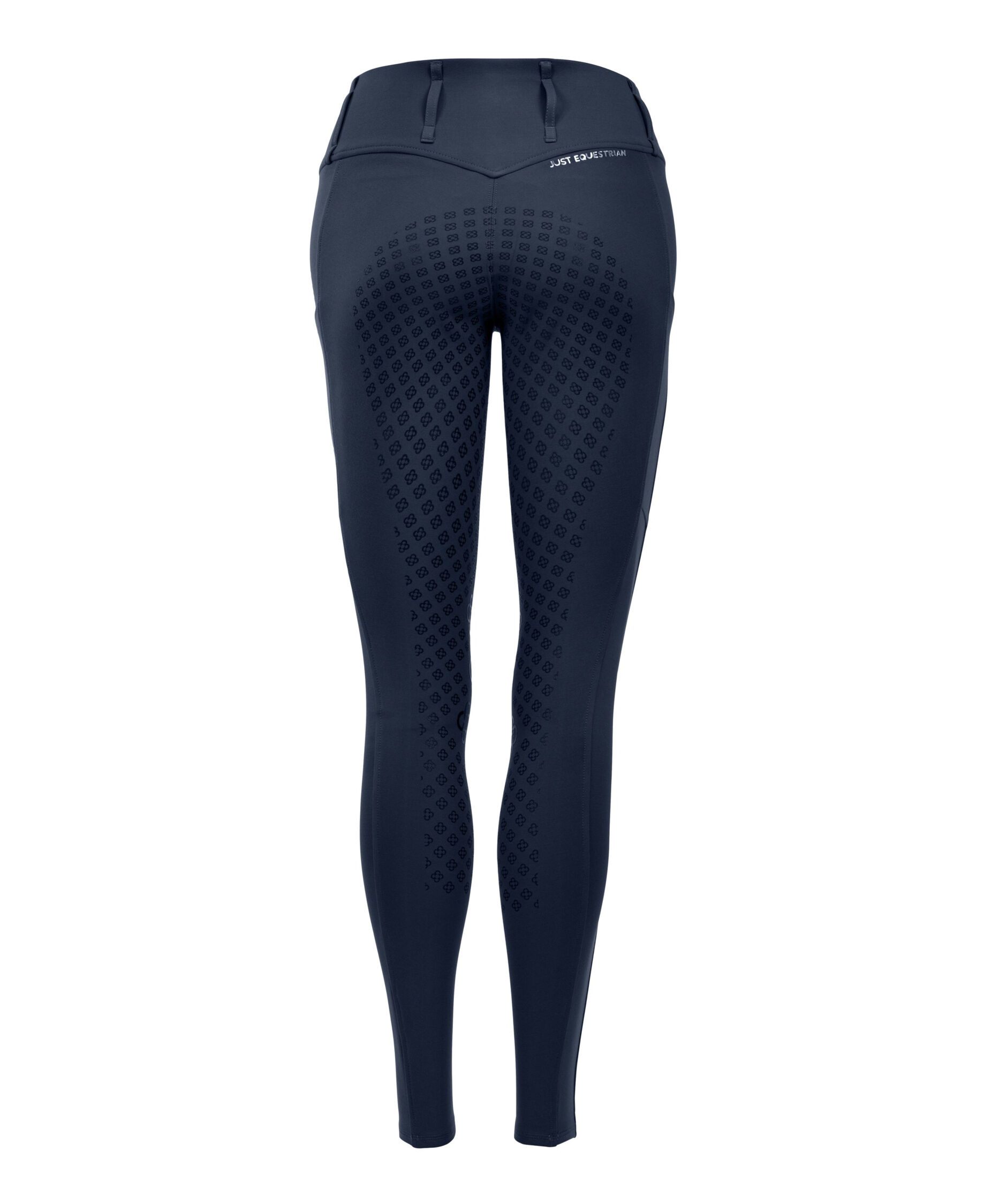 Reitleggings Bordeaux Full Grip