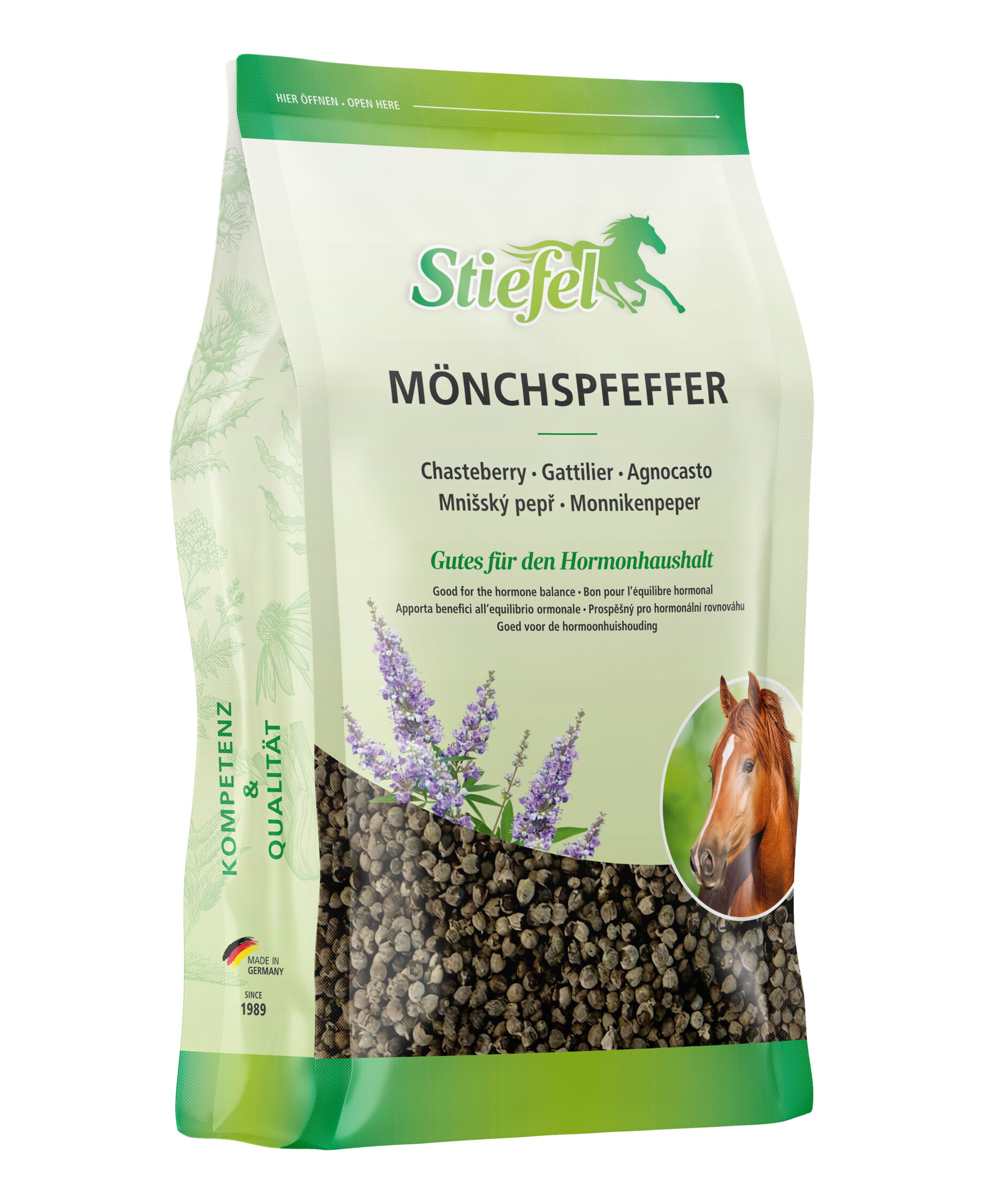 Mönchspfeffer