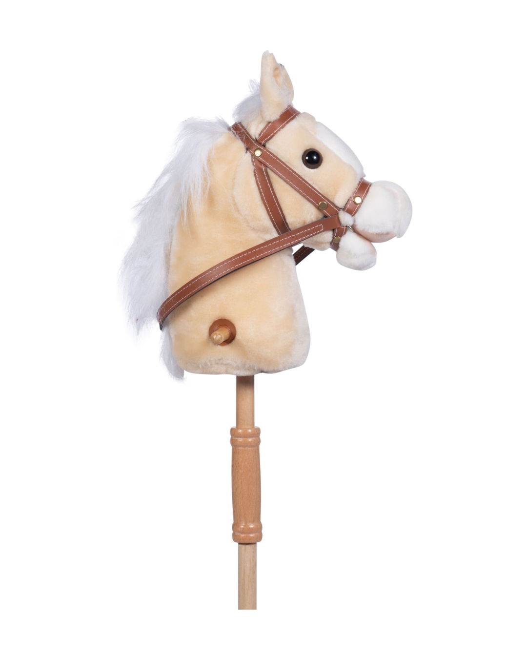 Elektronisches Steckenpferd Bella Hobby Horse