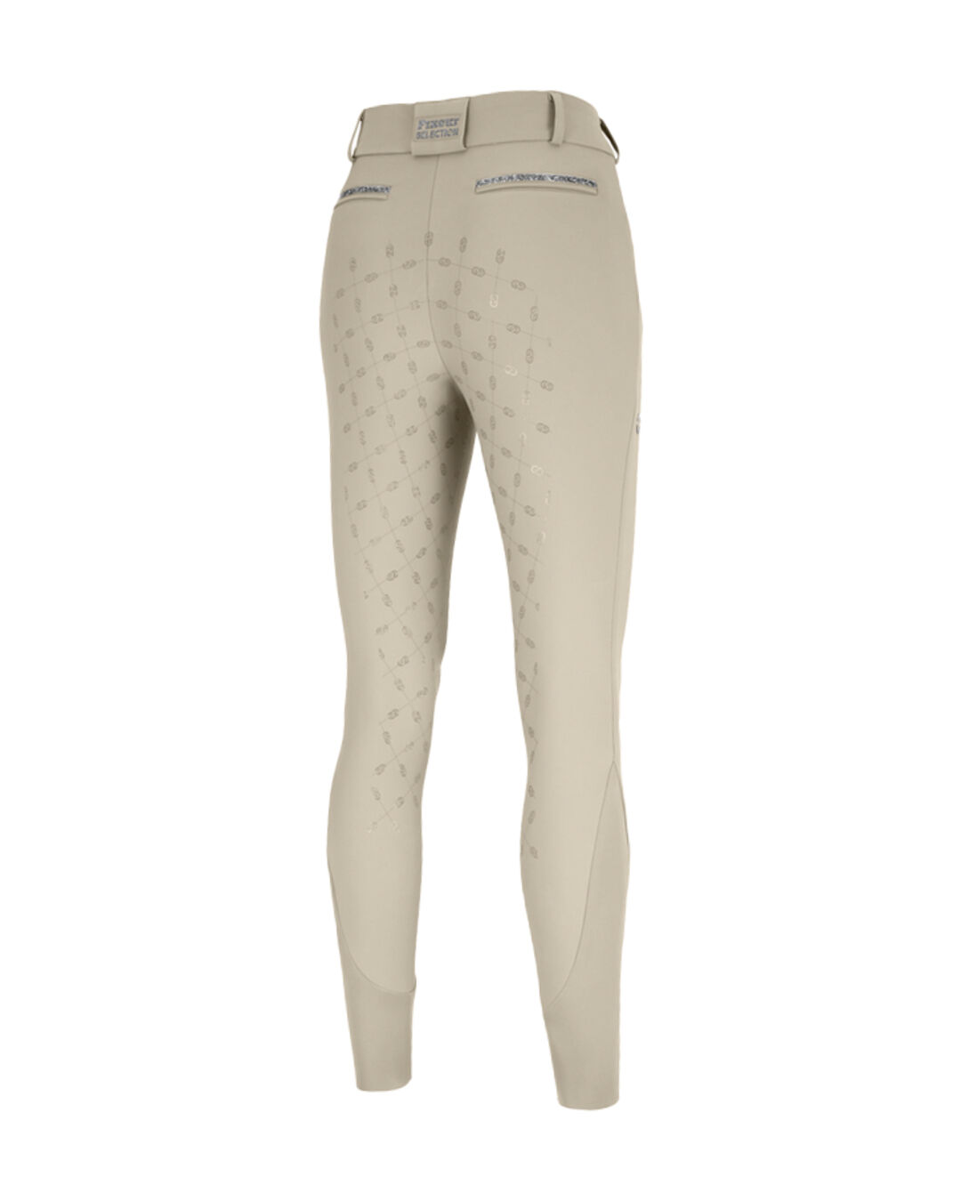 Reithose Ceelina SD Selection Full Grip