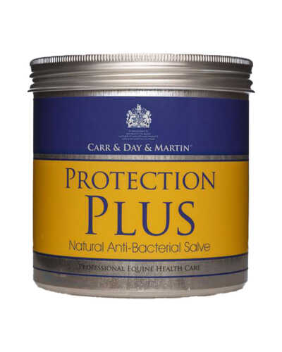Wundschutzcreme Protection Plus