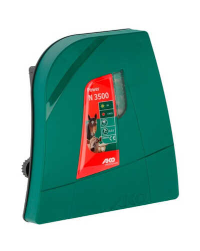 Weidezaungerät Power N 3500