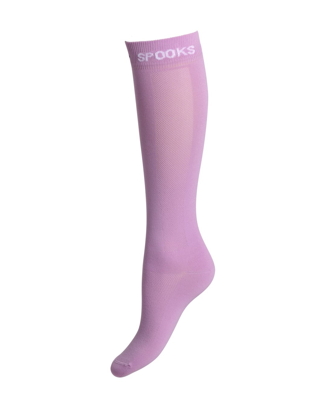 Reitsocken Sox Mesh One Size Orchid