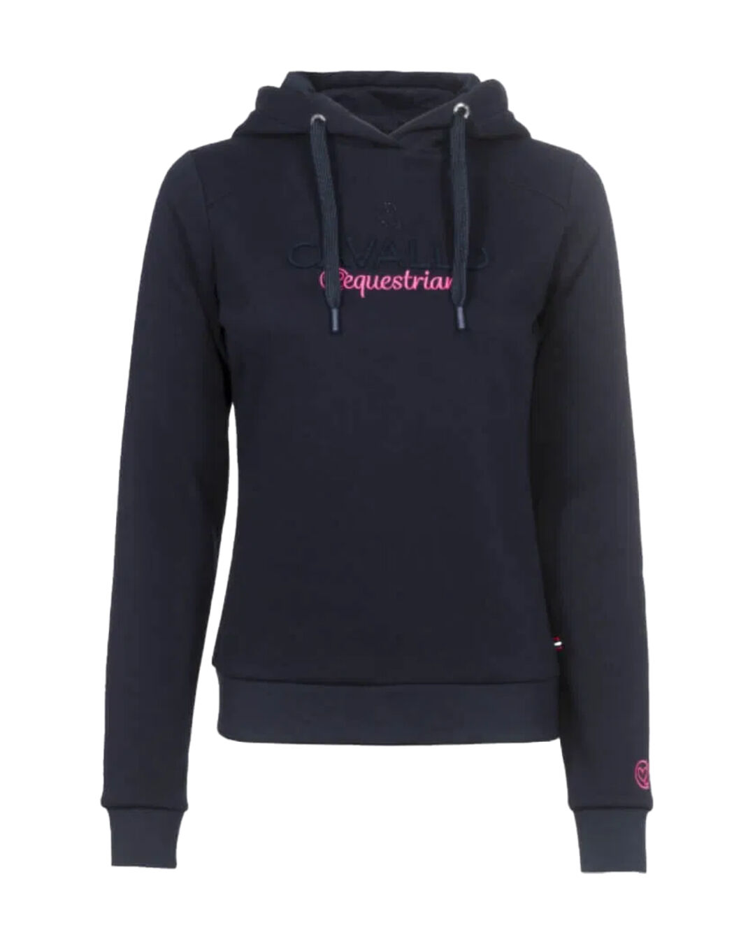 Hoodie CAVALMARIE