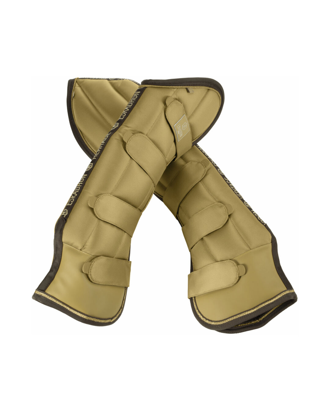 Transportgamaschen Heritage